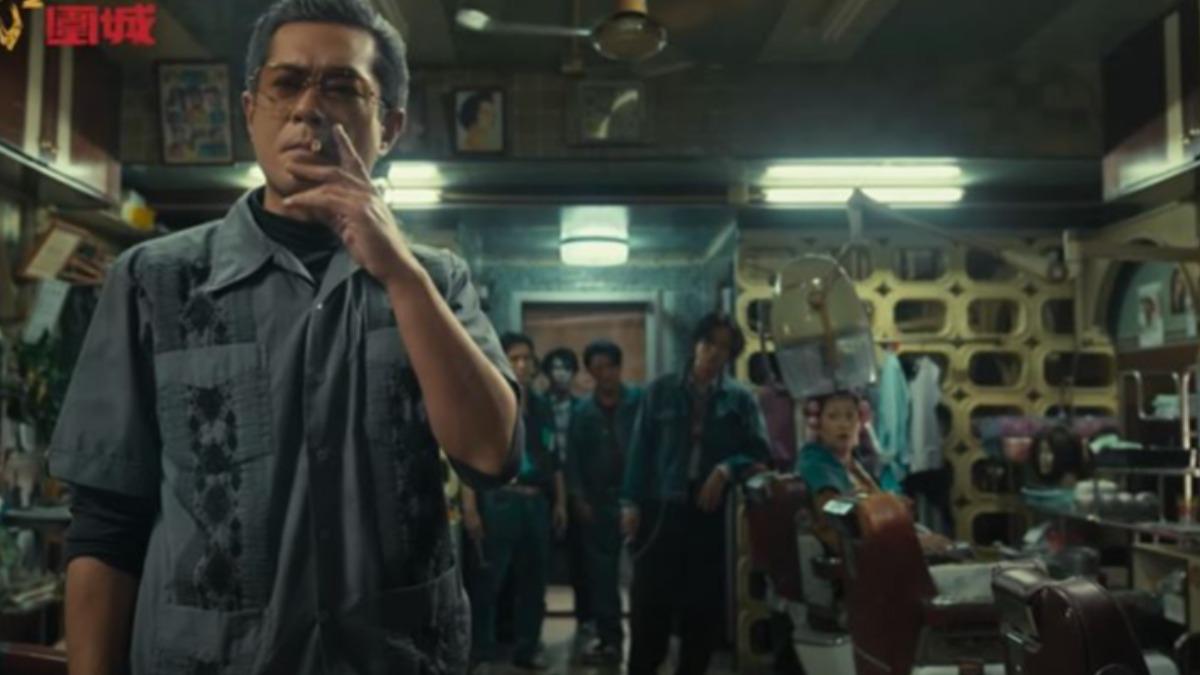 圖/翻攝自 GSCinemas YT