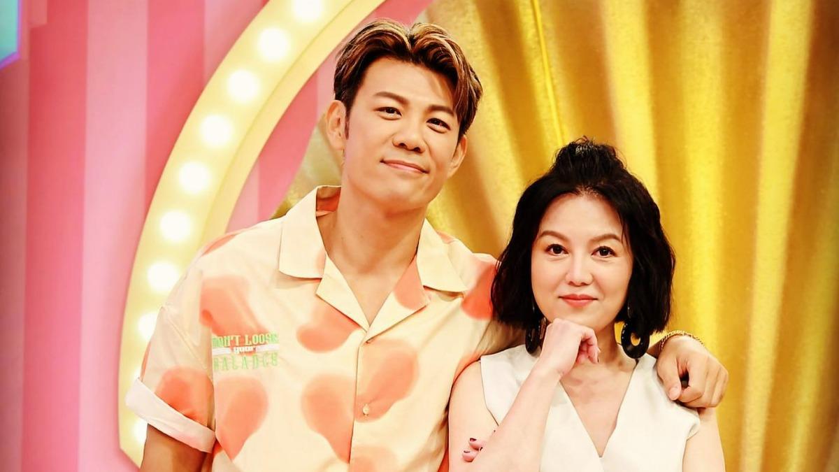 陳志強主持不到一年「退出節目」! 苗可麗搭檔換成《紅人榜》的他