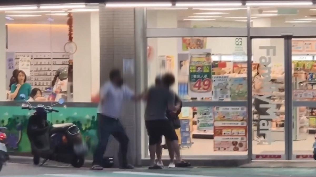 圖/翻攝自 記者爆料網