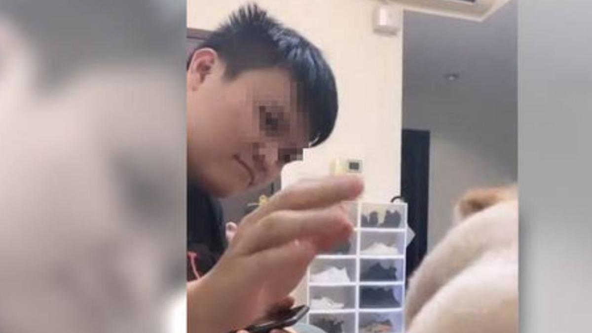 三重滅門血案「女婿正面照曝光」!亡妻昔大讚尪:不會干預我