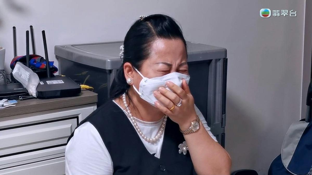 「忘年戀」小30歲陸女!遭酸被灌迷湯 76歲港翁反擊了