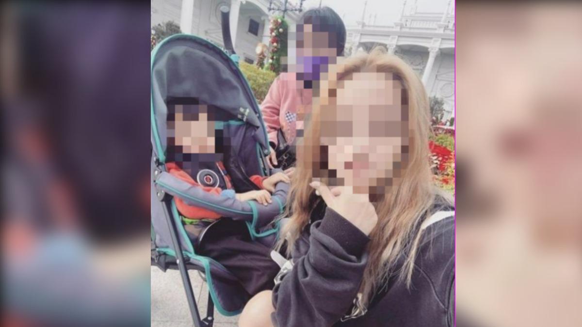 三重滅門!祖孫三代「曾與兇嫌開心合照」 半年前才替嬤慶生
