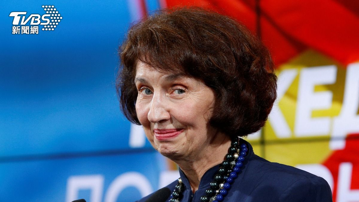 不承認改國名!北馬其頓總統就職演講 希臘震怒大使離席抗議