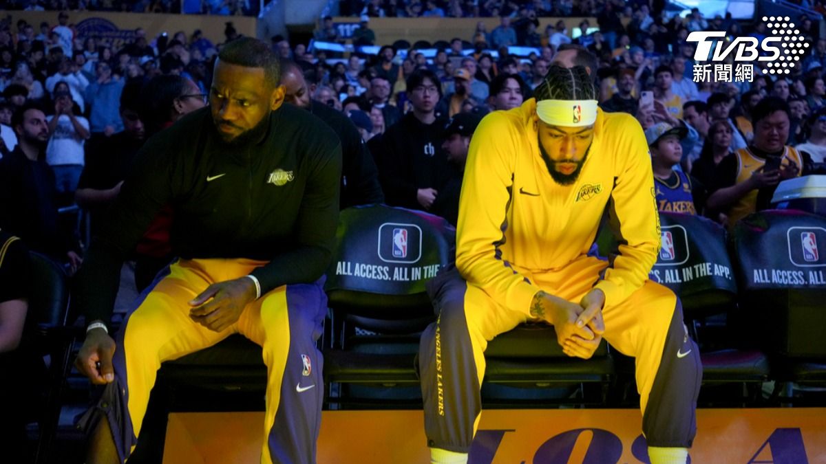 NBA/湖人有意擴大徵選總教練 名記爆本週將面試4人