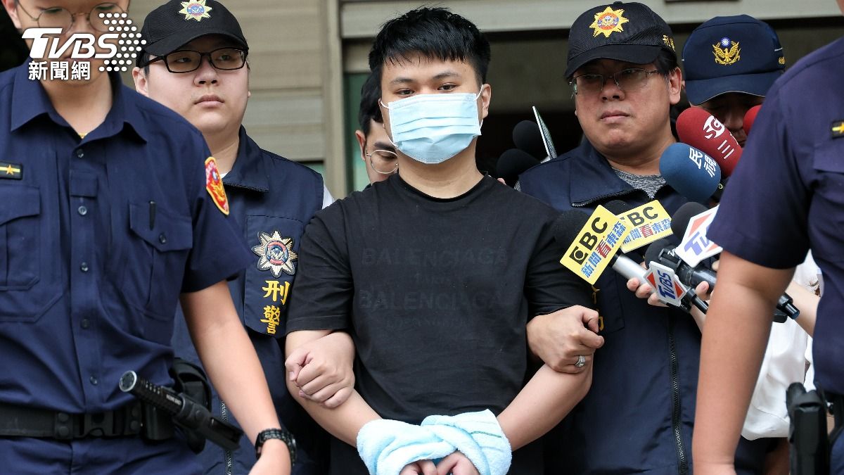 三重滅門血案！女婿連殺妻、岳母、繼子　國民法官判死刑