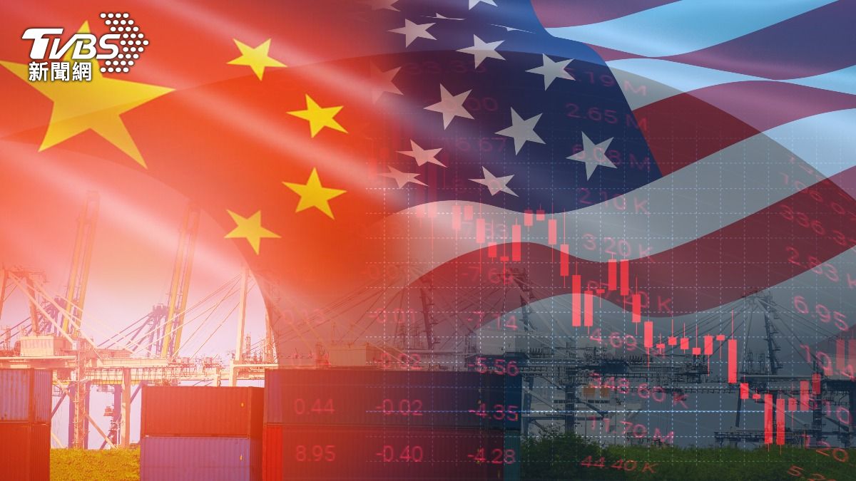 美最快5/14公布對陸新關稅 電動車提高為100%、傳太陽能設備豁免