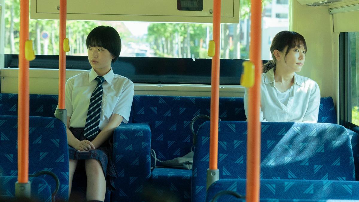 日本國民女神新垣結衣新片《異國日記》，也將於北影播映。（圖／北影提供）