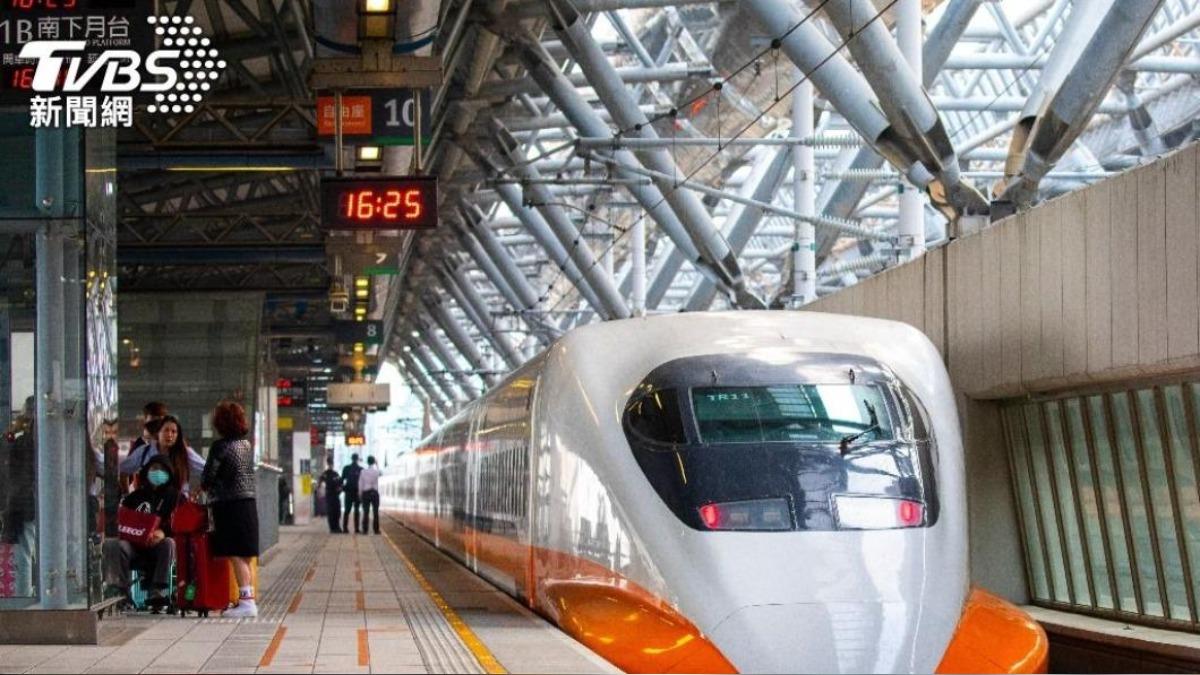 大學生看過來!高鐵加碼28班暑假返鄉「5折」列車 搶票時程曝