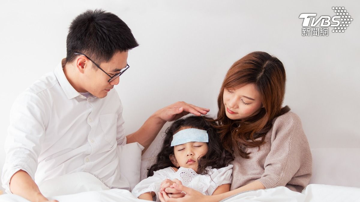 當心!這病初期像感冒致死率卻達4成 3大危險群快打疫苗