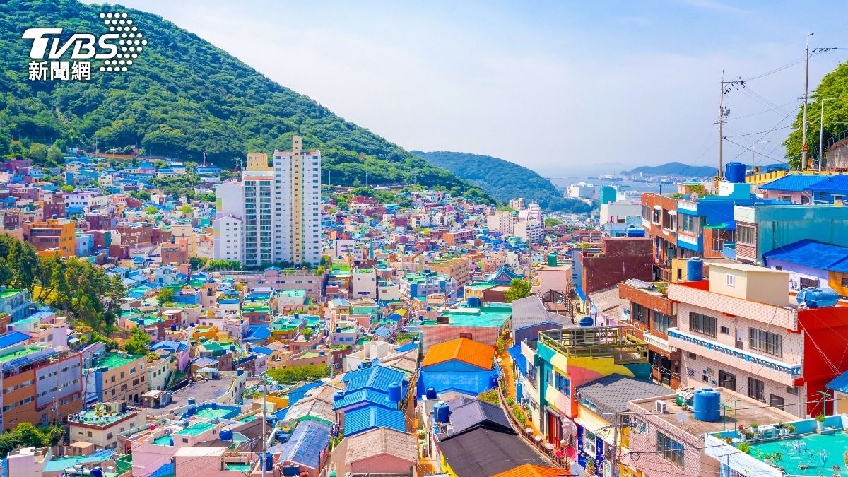 網友指2萬元遊韓國綽綽有餘。（示意圖／shutterstock達志影像）