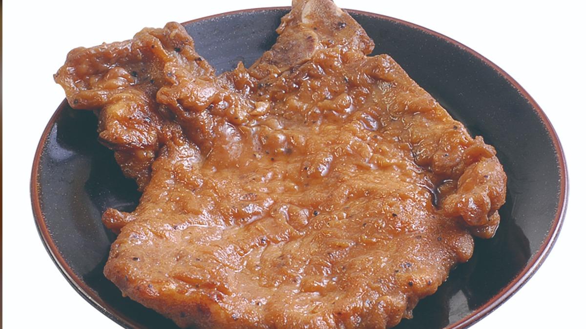 三商巧福推出優惠,符合條件送滷排骨。(圖/業者提供)