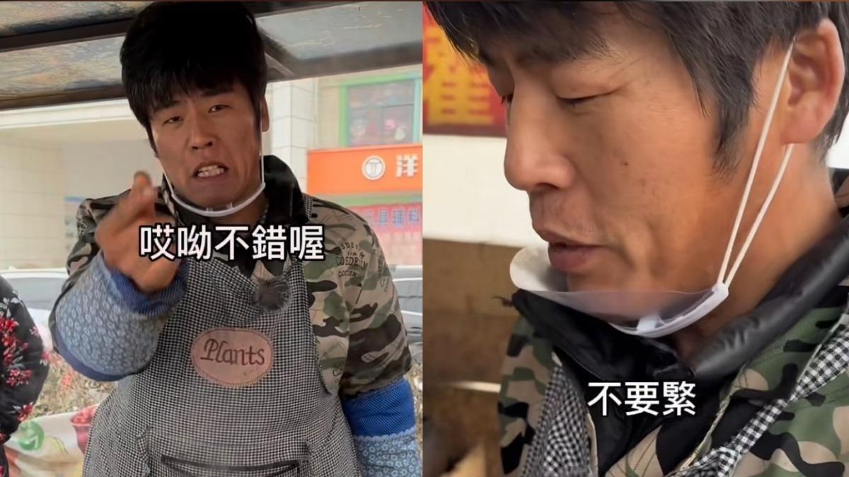 撞臉周杰倫爆紅！粥餅倫「見台灣網紅」竟拒收費　真實反應曝　