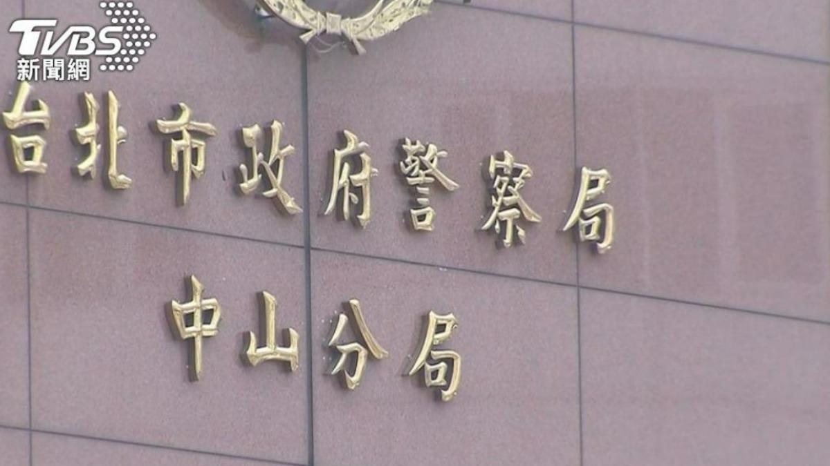 遭激怒氣炸!北市警壓制民眾又嗆「來輸贏」 恐坐牢40天