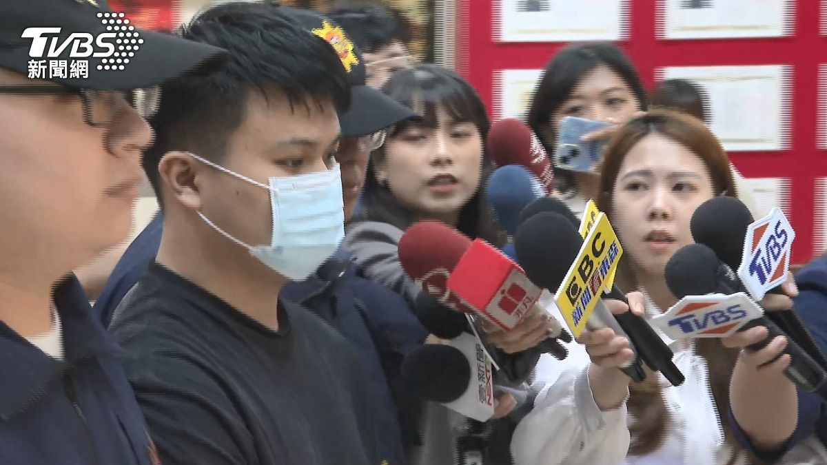 圖/TVBS