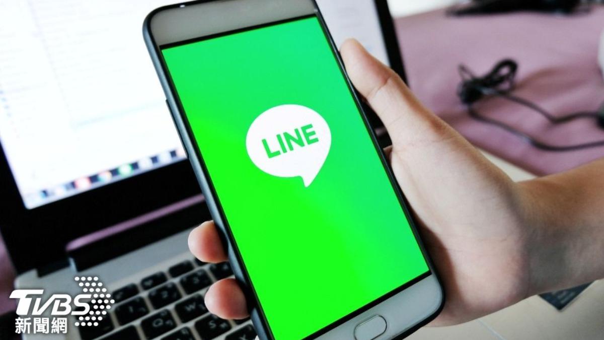 LINE卡到爆!她用「1招」秒清出94G 刪完訊息都還在