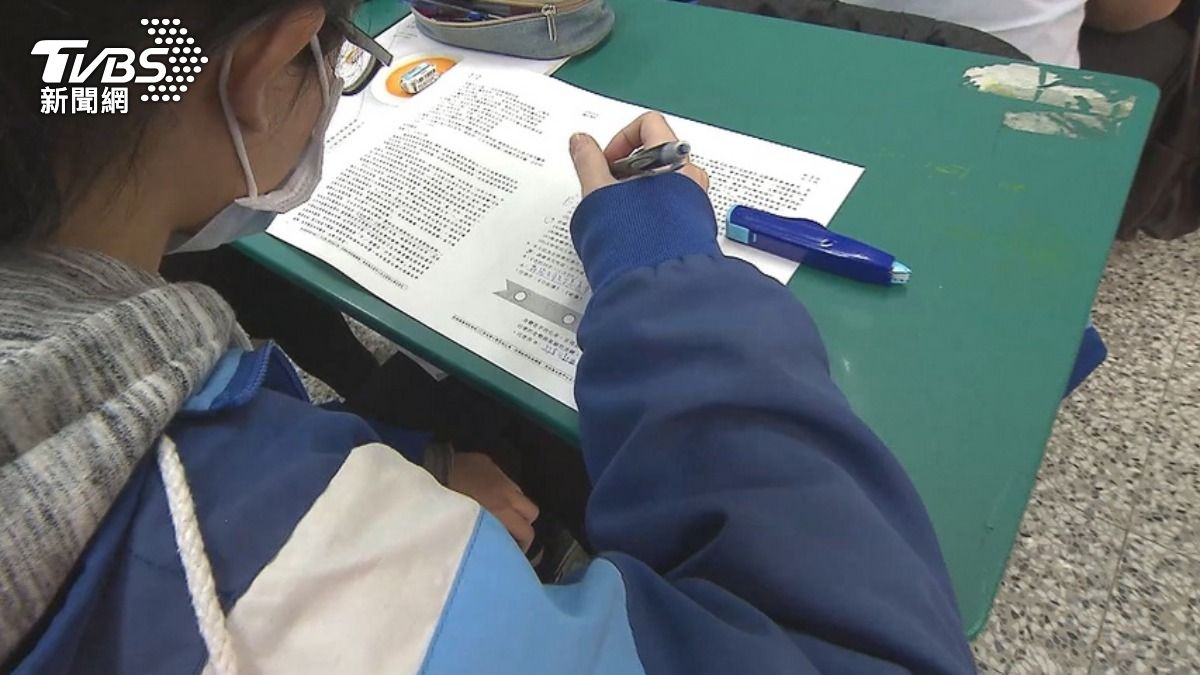 學校教「1科目」出社會用不著? 全場打臉:活得太無知