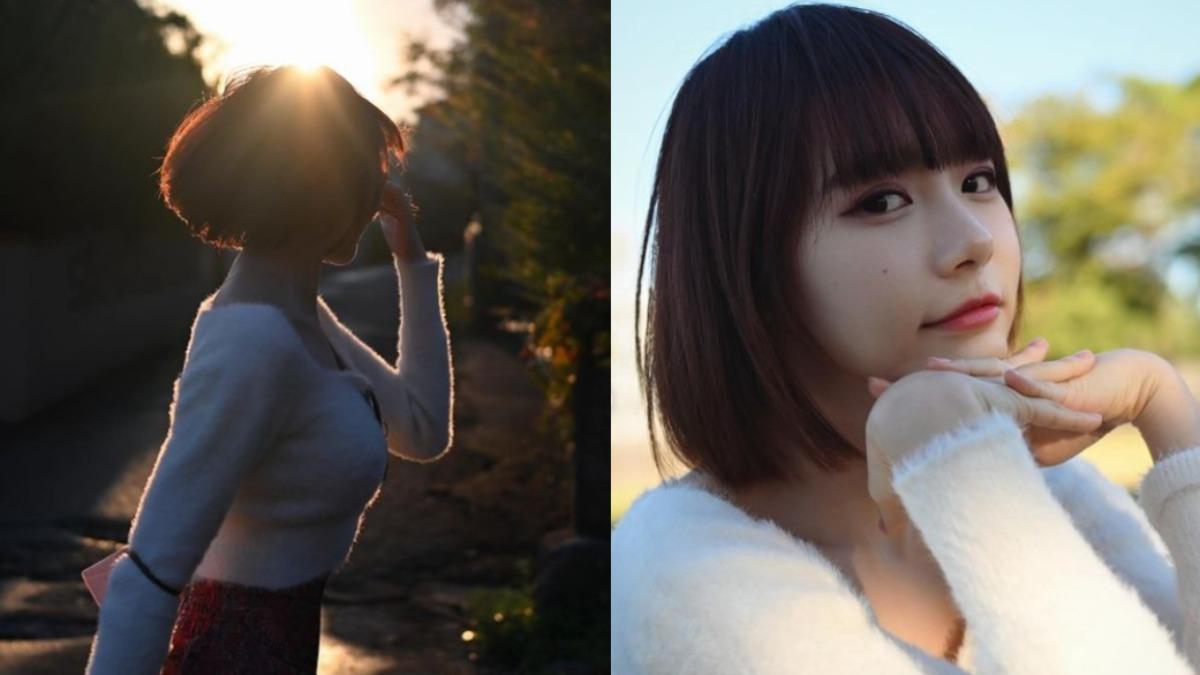 林明禎曬美照更新近況，間接打破懷孕傳聞。（圖／翻攝自IG）