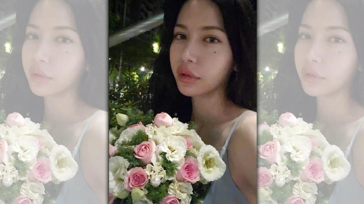 疑婚內出軌！混血女星遭前經紀人爆料　離婚前「與他人肉體關係」