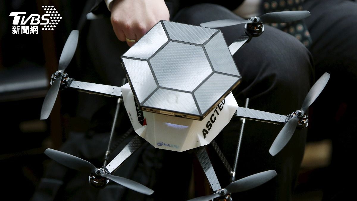 一窺2050年未來生活 電影「變形金剛」成為現實
