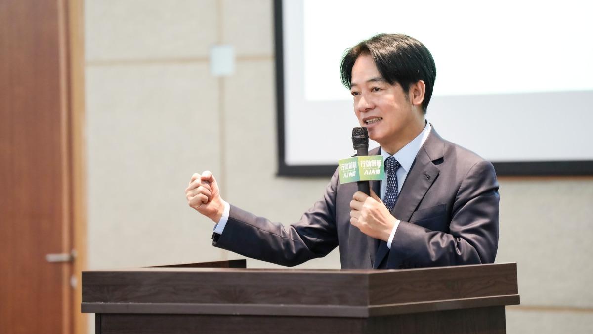 這2人出任?郭正亮曝「國安會情報危機」 示警賴清德:台灣恐完蛋