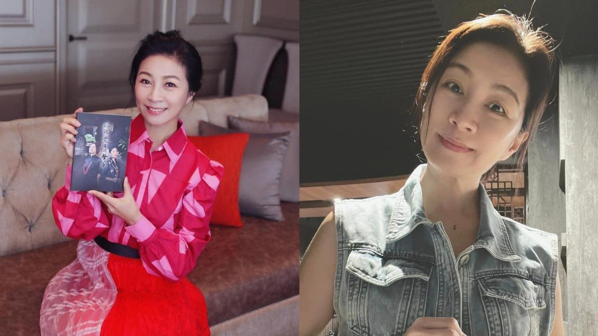 16蹲掀風潮！58歲玉女掌門人「靈活大跳」　驚人體力獲坤達大讚