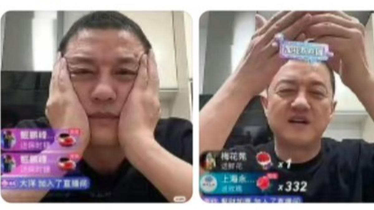 王菲前夫李亞鵬欠1.8億巨債!再被爆「欠薪10月」 提錢就選擇性失明