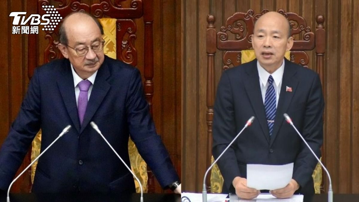 柯建銘搞大罷免 媒體人曝背後1盤算:逼宮賴清德