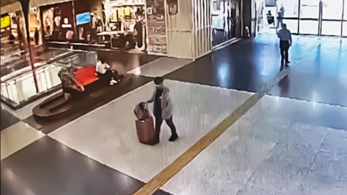 滅門案女婿逃亡2特徵太明顯 警拜「陰間司法官」後迅速擒凶
