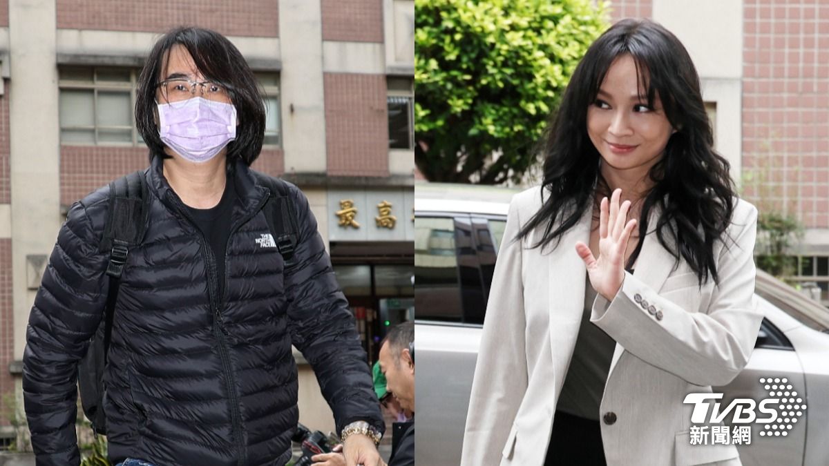 快訊/師徒紛爭終於落幕! Faye、陳建寧宣布和解:各自安好