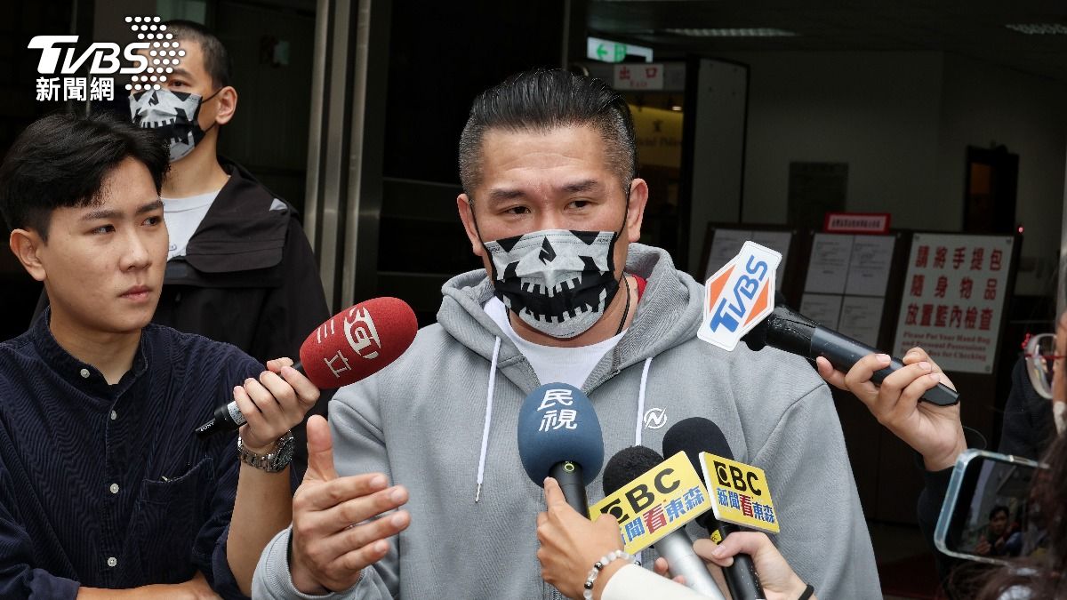 健身網紅Emma告前僱主妨害名譽 館長嗆「隨她怎麼掰」