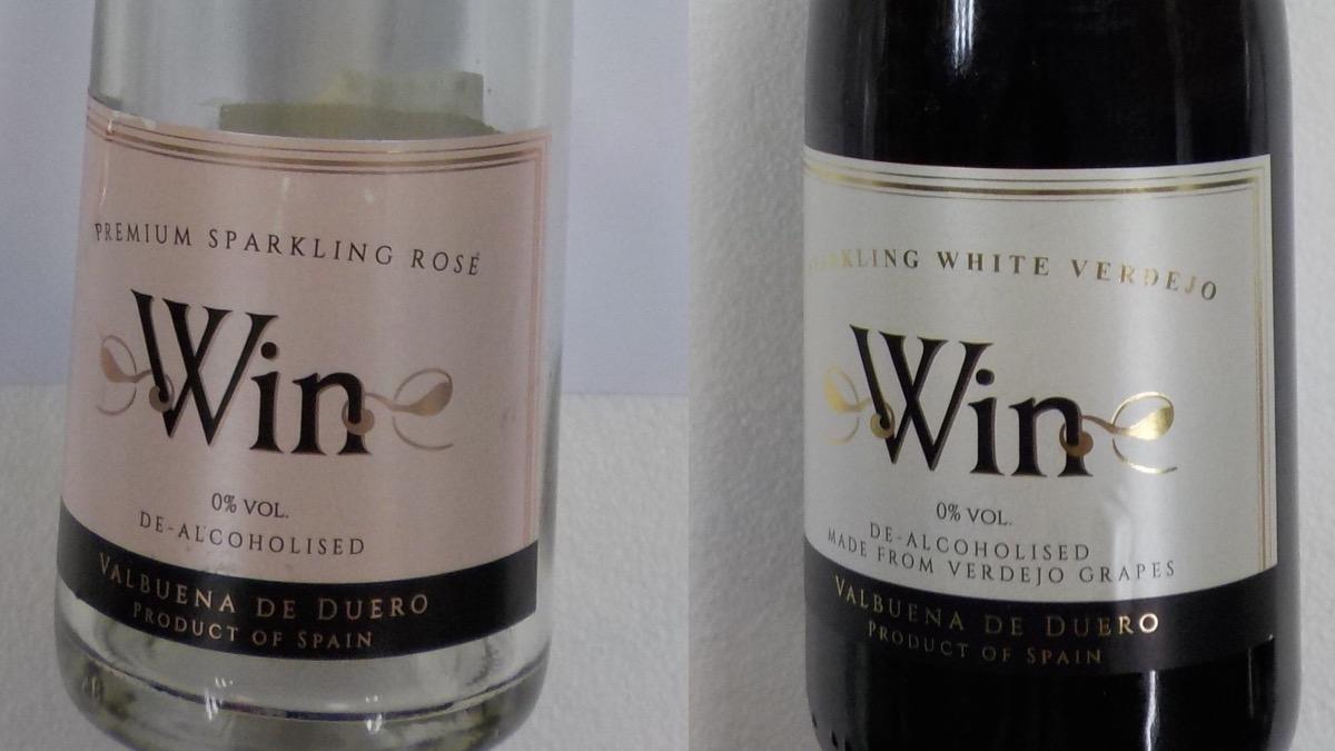 西班牙進口「無酒精葡萄飲」檢出漂白劑　邊境90公斤退運銷毀