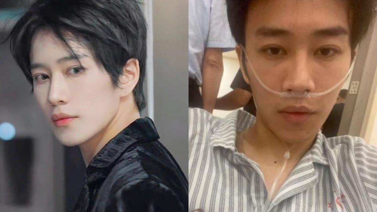 28歲男星不菸酒！輕忽1症狀肺癌末期「剩3個月」　3狀況快就醫