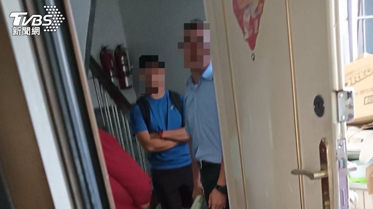 台南阿嬤痛訴特殊班孫遭霸凌 校方直衝到家:有必要這樣嗎