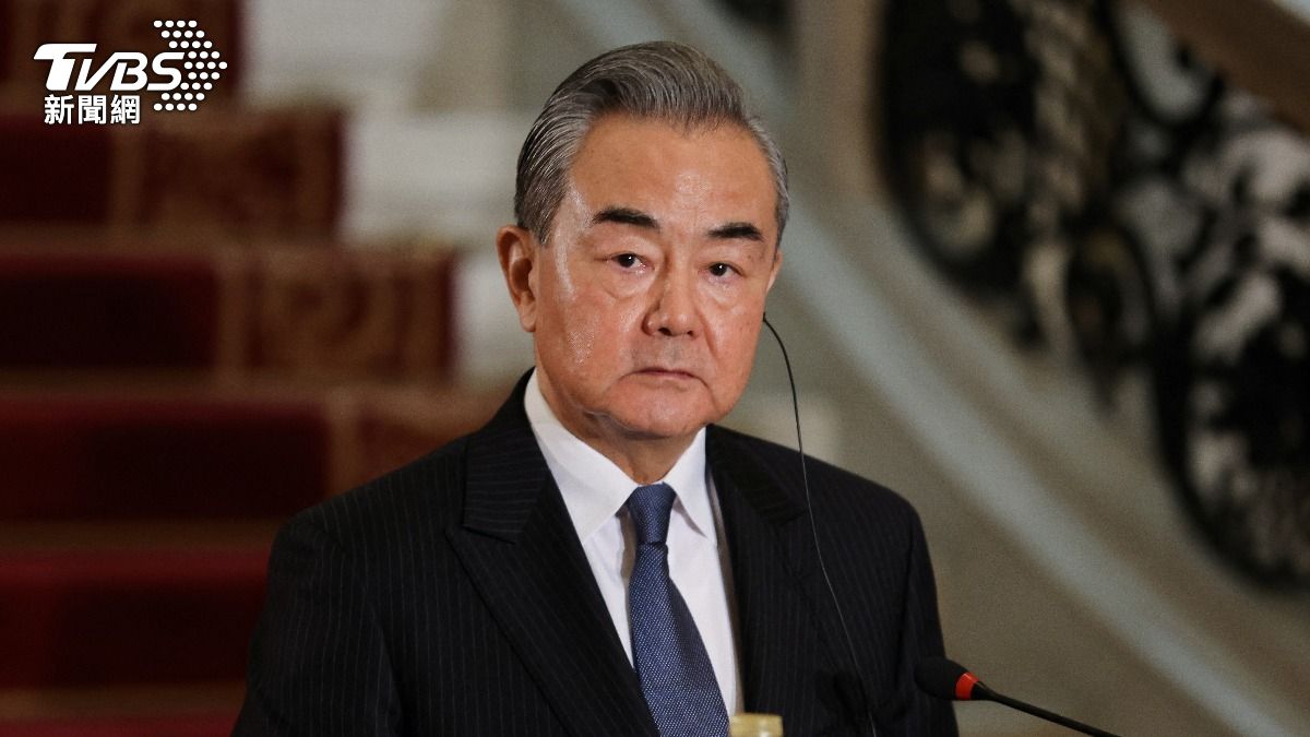 中韓外長會談 王毅盼韓方妥善處理涉台問題