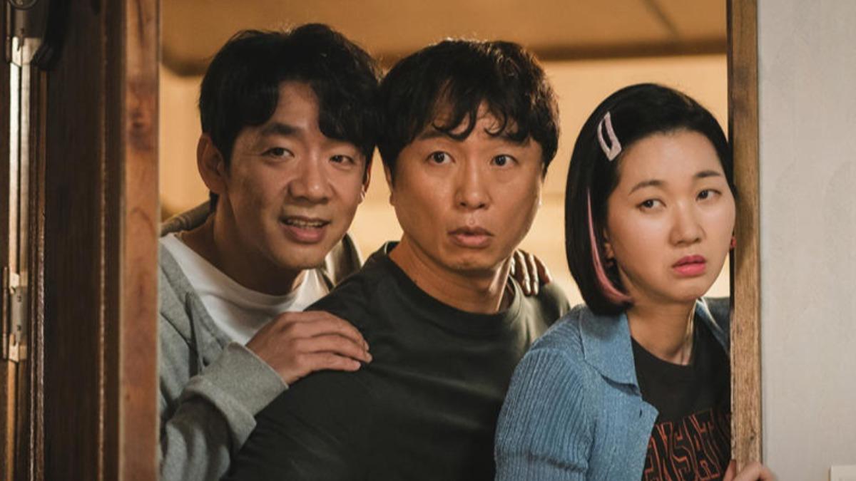 《淚之女王》賢佑爸爸追星成功!自爆是「兒子」粉絲:被臉蛋帥到了