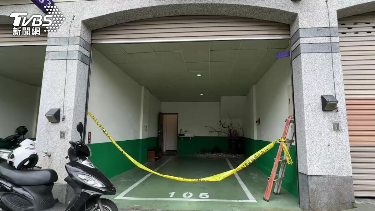 快訊/中和摩鐵雙屍命案!母稱生活壓力大 用枕頭悶死9歲女、6歲兒