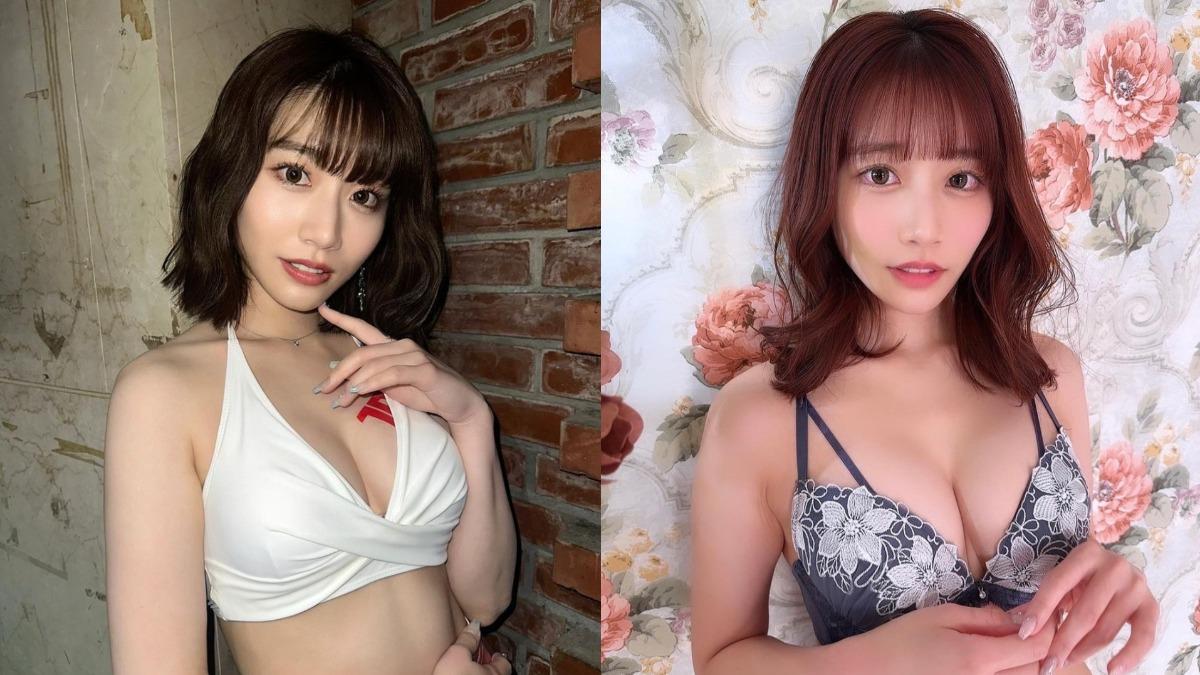 河北彩伽「處女作獻給台灣」!宣布進軍大銀幕 還合體啦啦隊女神