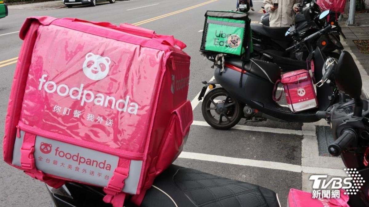 Uber Eats收購有預兆?2年前「foodpanda市佔有變化」成威脅