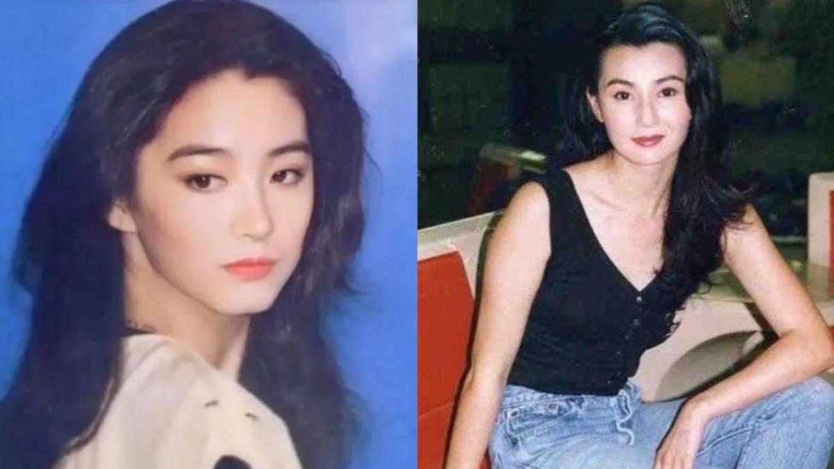 華語影壇「演技最頂」影后是誰？一票秒答獎拿到手軟：只能是她