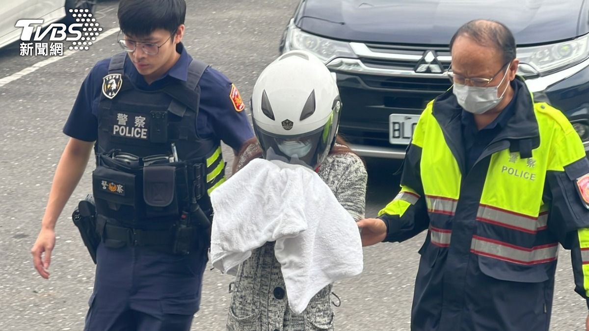 快訊/新北中和雙屍命案!狠心母稱生活壓力大 吸毒、酗酒悶死2幼兒
