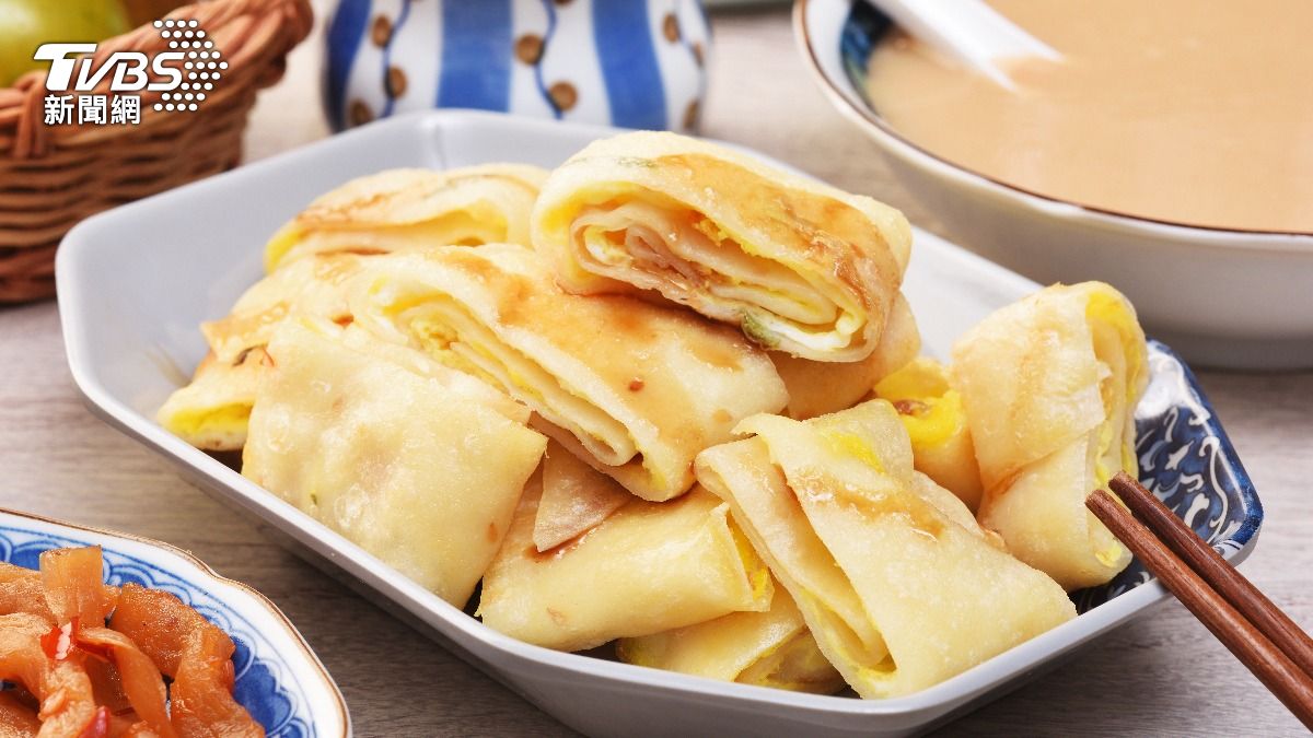 不吃早餐也中!醫點名9大NG行為傷胃 「這類食物」強烈致癌