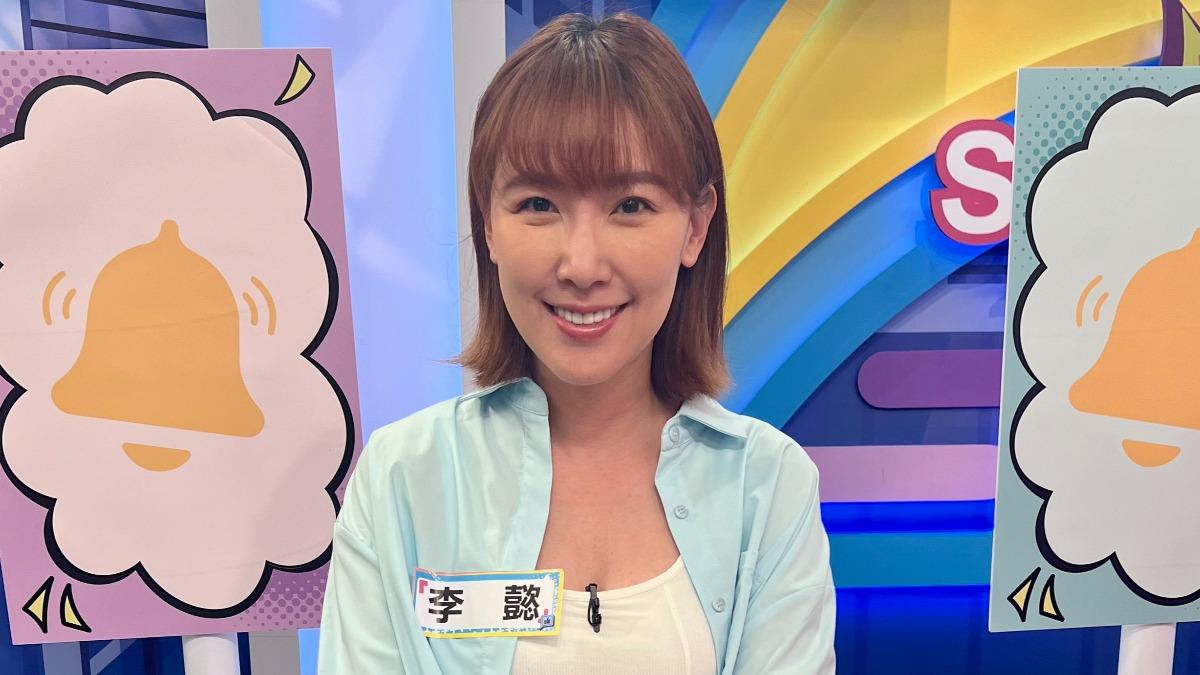 來賓錄影突大哭!驚恐指「她肩膀上有人看我」 女星爆撞鬼身體拱起
