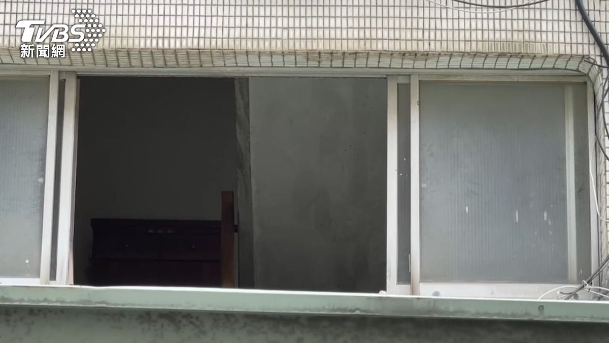 超低總價立即在社群上引發議論。(圖/TVBS)