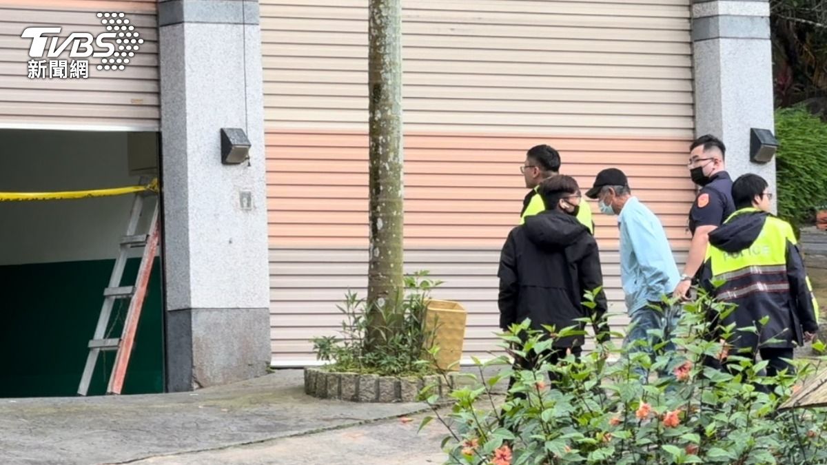 快訊/狠心媽悶殺2幼子 外公認屍崩潰跪地痛哭