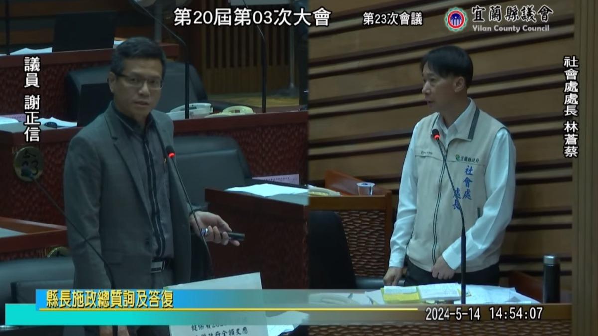 宜蘭驚爆國小霸凌、國中性侵 議員憂「受害學生可能更多」