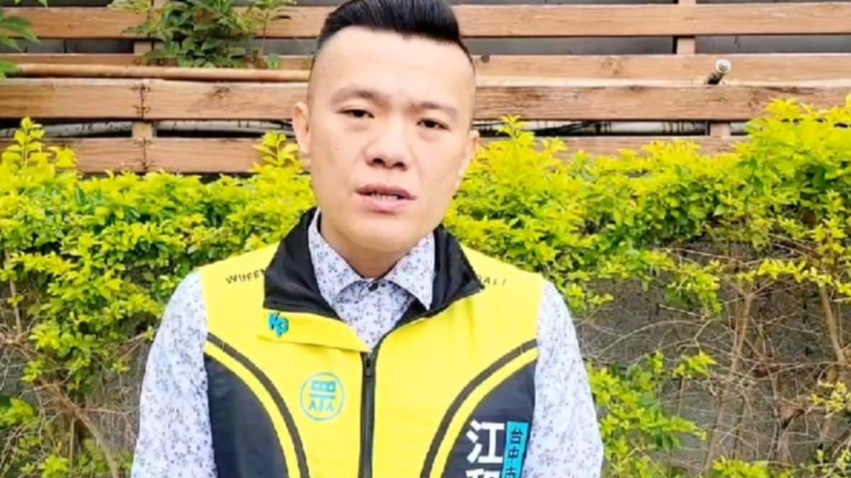 台中警醜聞連環爆！議員疑「背後不單純」：有人想要局長大位