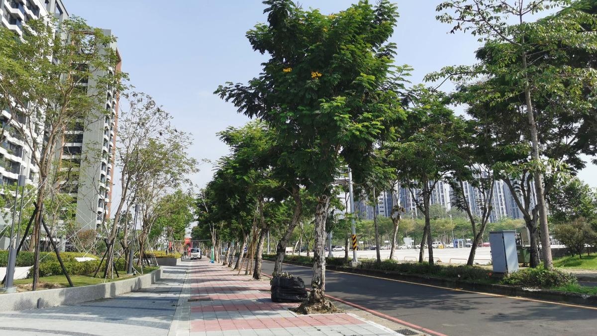 你家上榜了嗎?台南十大熱門申貸路段揭曉 「高鐵特區」奪冠