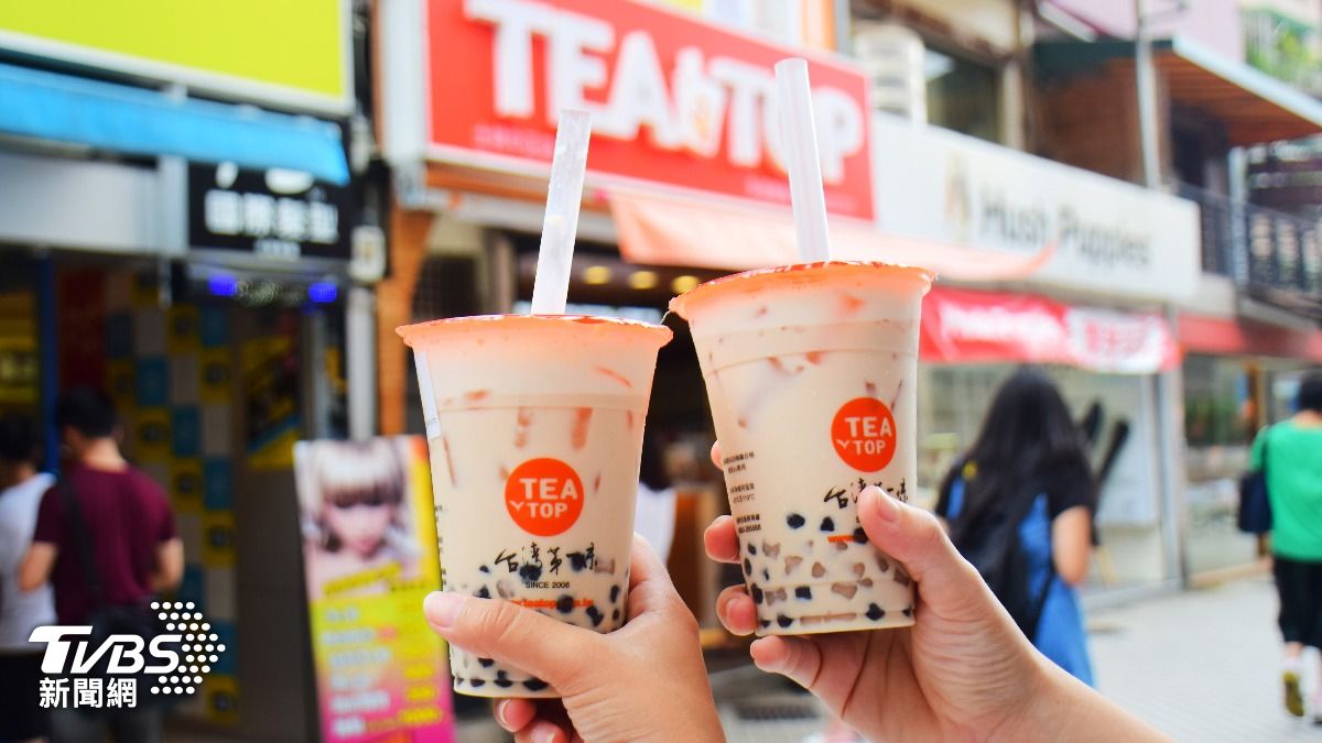 他買珍奶1舉動「喜獲加盟店」！全場笑噴：店長好