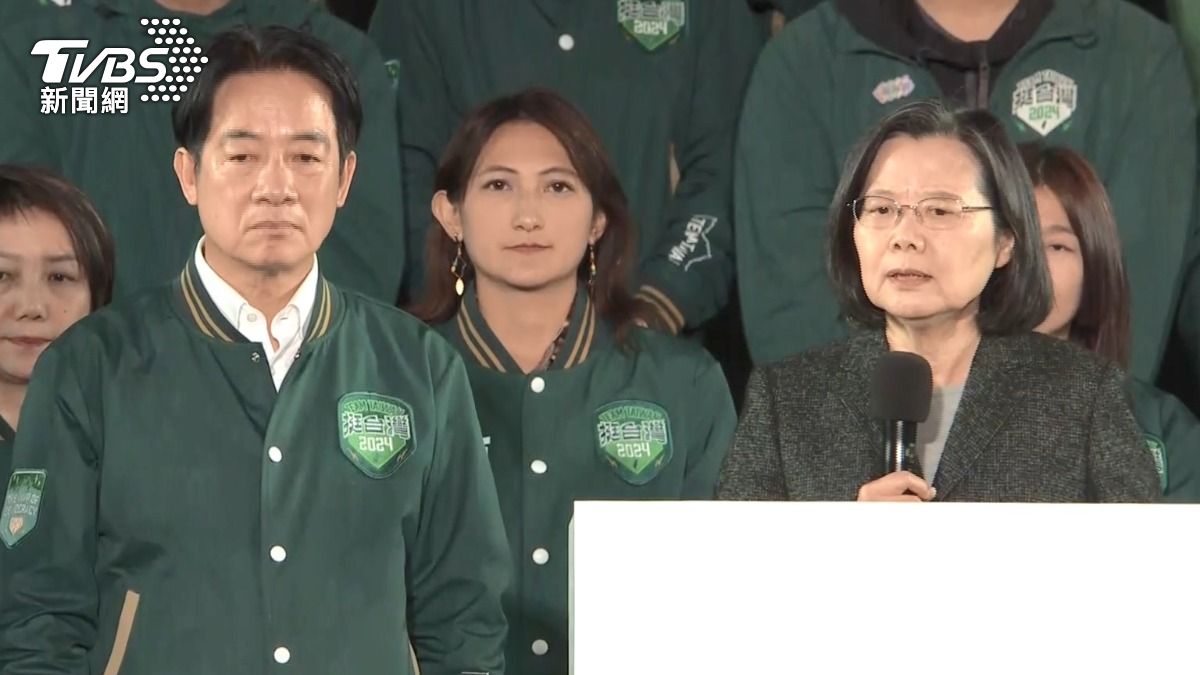 圖/TVBS
