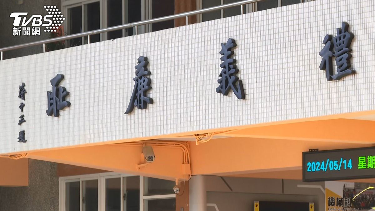 圖/TVBS